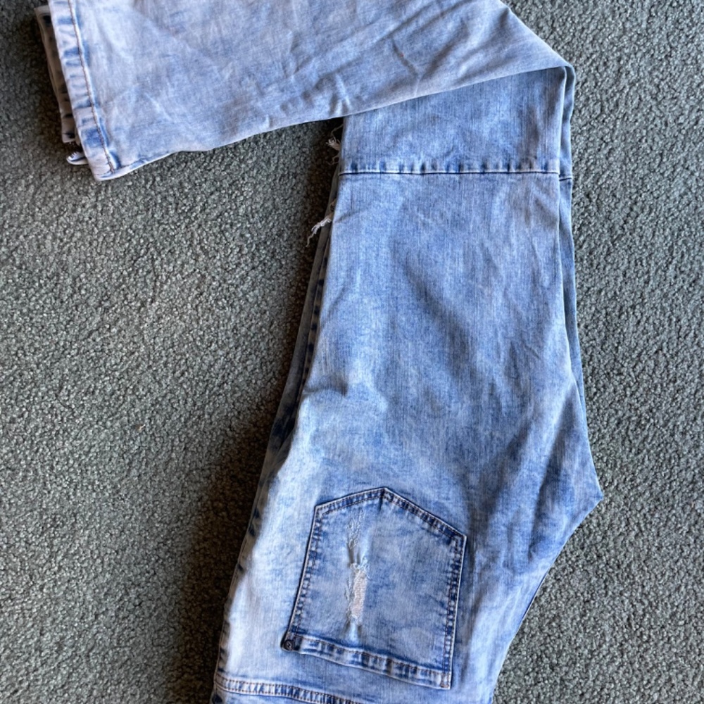 Custom Jeans - Picture 6 of 6